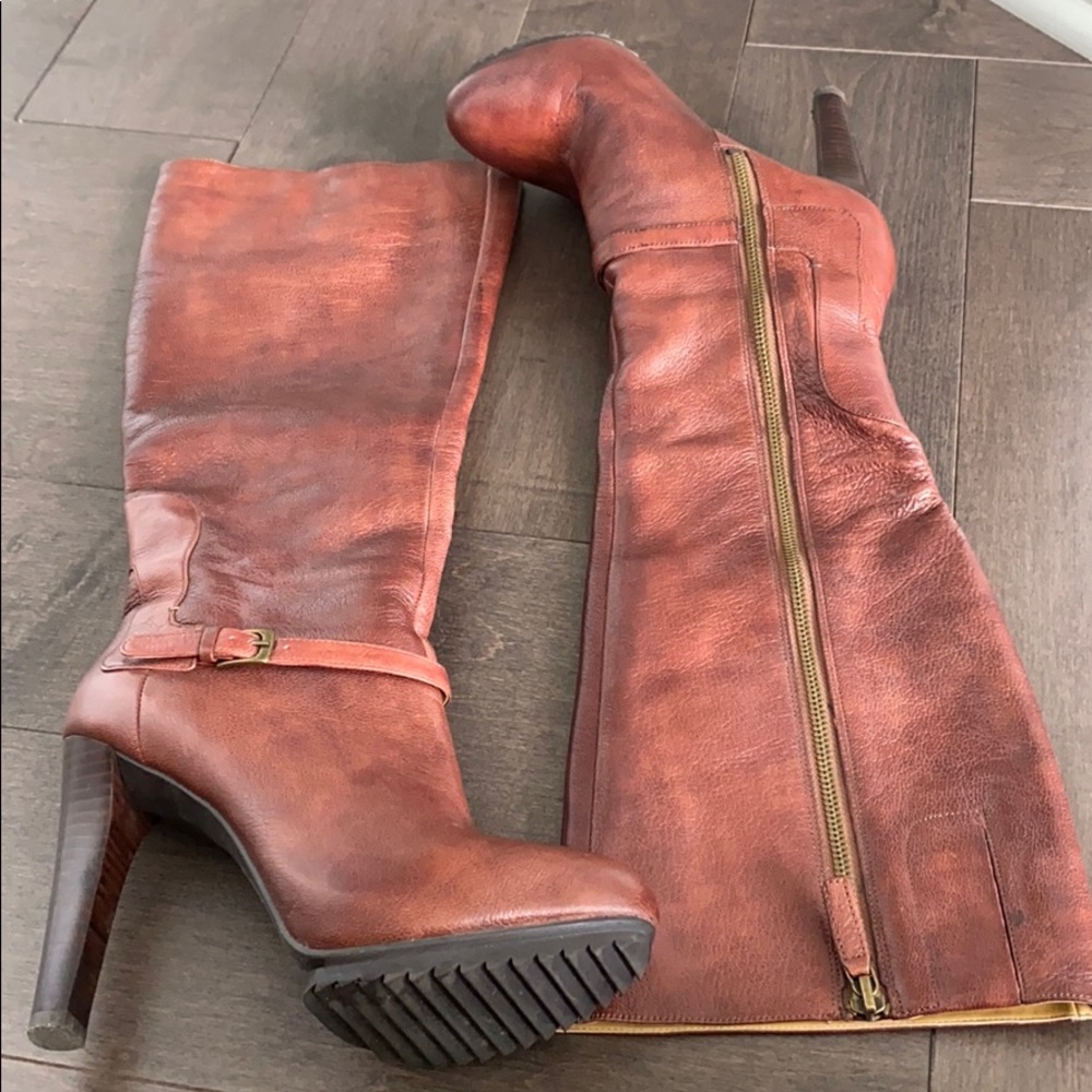 Nine West Craftwork Boot - image 1